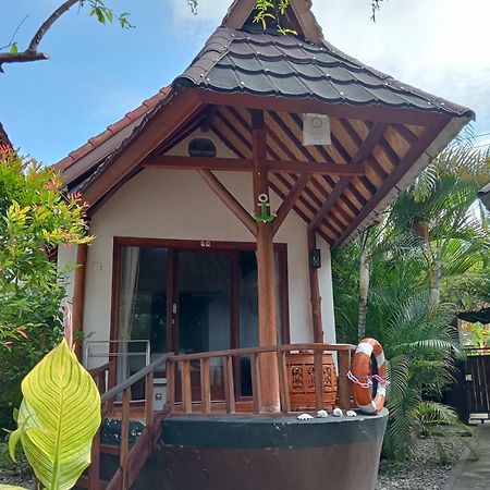 The Umah Prahu Hotel Batununggul Kültér fotó